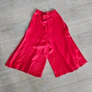 Cos skirt-shorts size 2